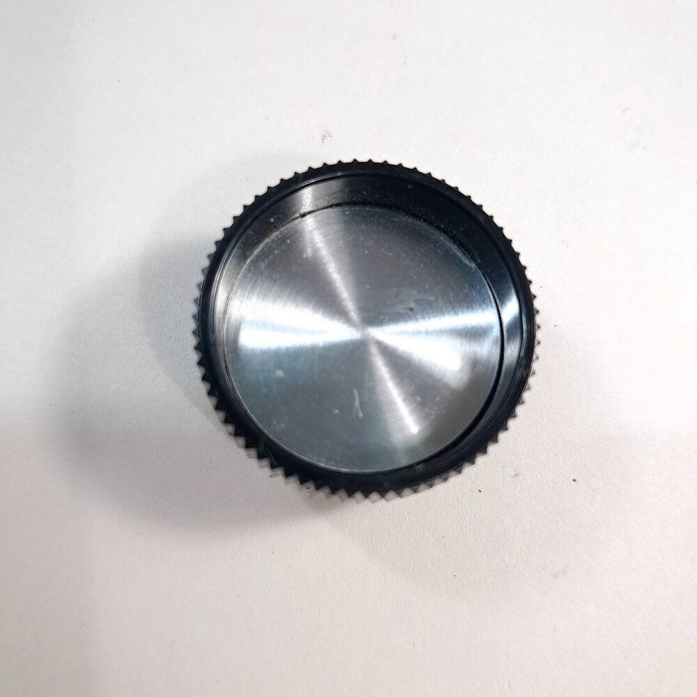 Vintage Kodak Carousel 600 Slide Projector FOCUS KNOB turn wheel part oem‎